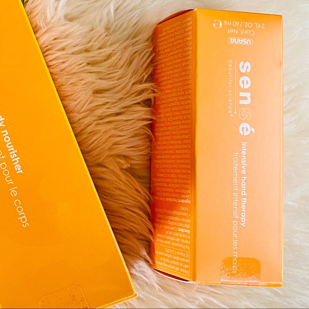 Usana firming body Christmas gift set moisturizer - Picture 4 of 7